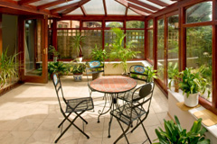 Dilston conservatory quotes