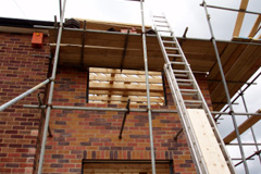 trusted extension quotes Dilston