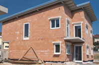 Dilston home extensions