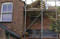 free Dilston home extension quotes