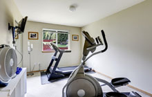 Dilston home gym construction leads